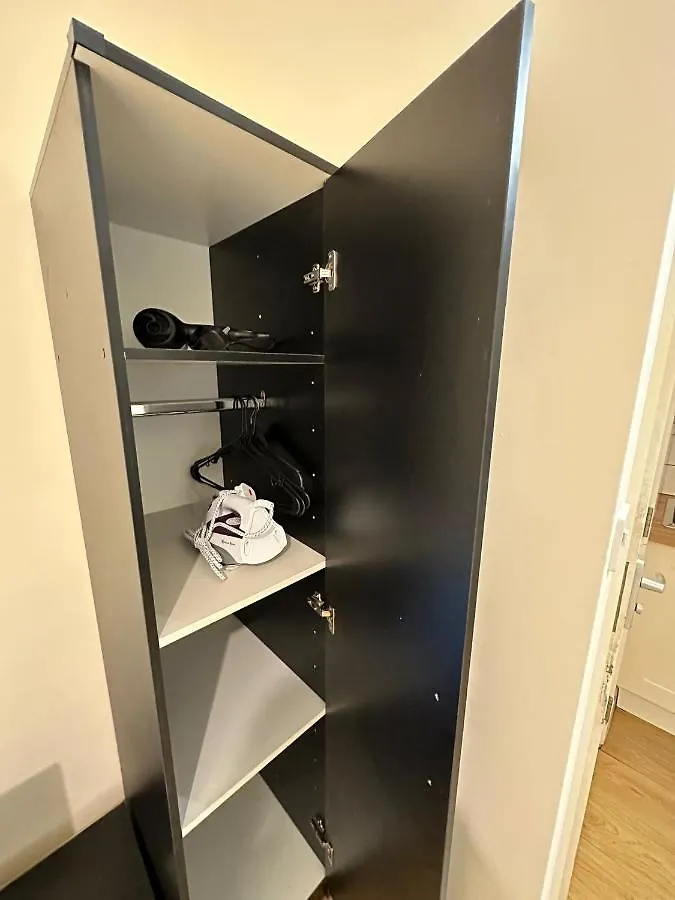 Premium Studio Flat 05 Near Tower Bridge Apartment London 0*,