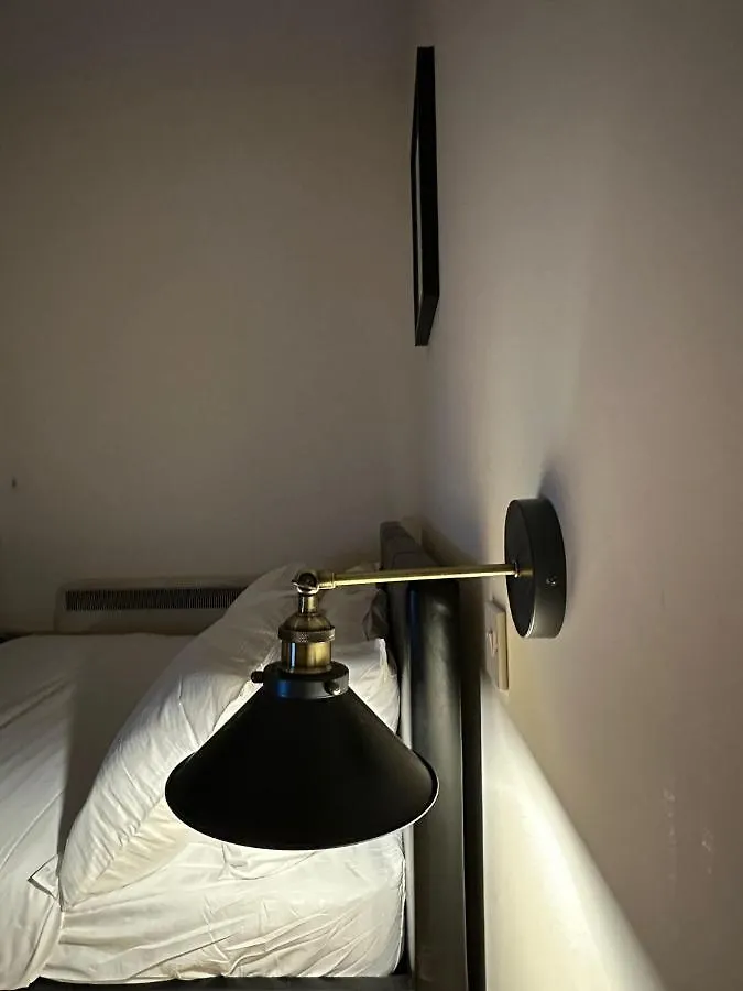 Premium Studio Flat 05 Near Tower Bridge Apartment London