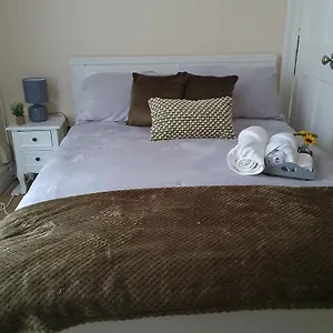 Homestay Sweet Dreams A, London