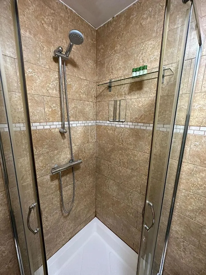 Premium Studio Flat 05 Near Tower Bridge Apartment London United Kingdom
