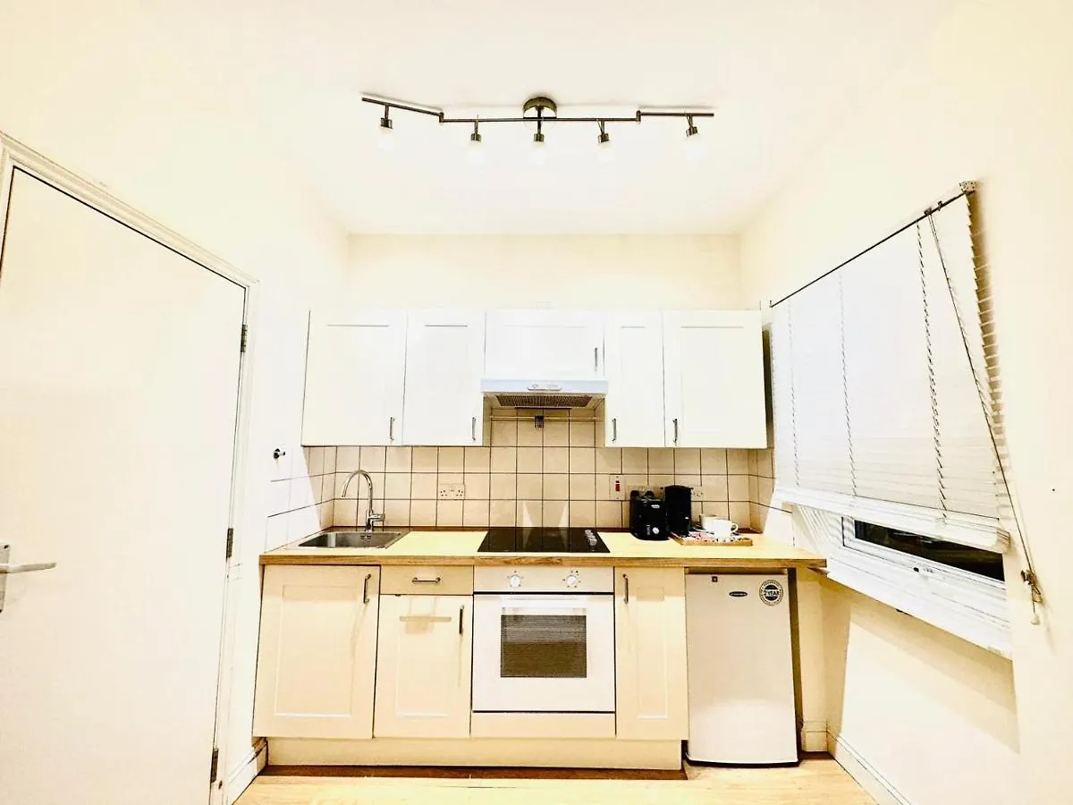 Premium Studio Flat 05 Near Tower Bridge Apartment London 0*,  United Kingdom
